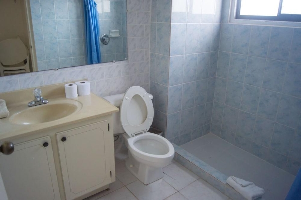 Hotel Sasaki Apartments (Gasparito)